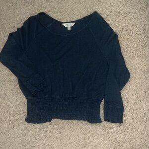 the commons sweater kids size medium